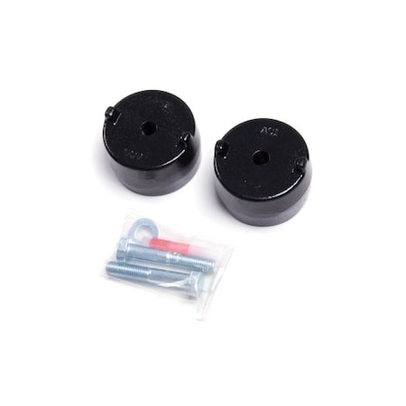 Zone Offroad 05-17 FORD F250/350 2IN LEVELING KIT ZONF1201